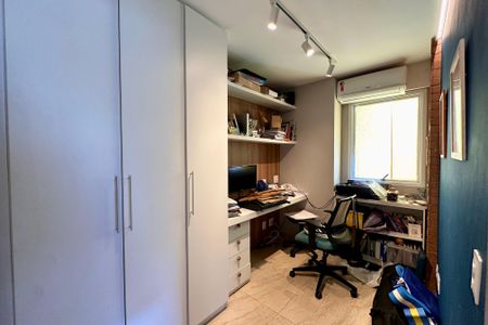 Apartamento à venda com 94m², 2 quartos e 1 vaga