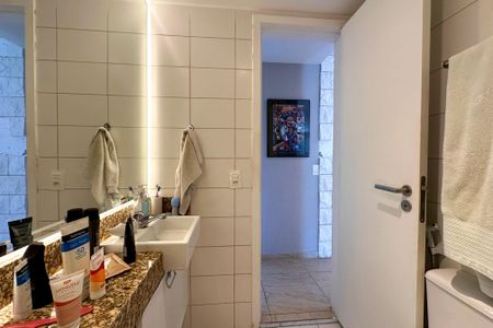 Apartamento à venda com 94m², 2 quartos e 1 vaga