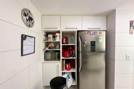 Apartamento à venda com 94m², 2 quartos e 1 vaga