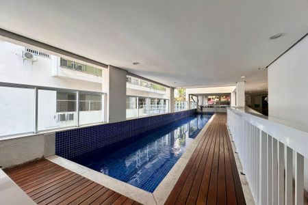 Apartamento à venda com 94m², 2 quartos e 1 vaga