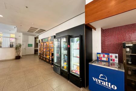 Apartamento à venda com 94m², 2 quartos e 1 vaga