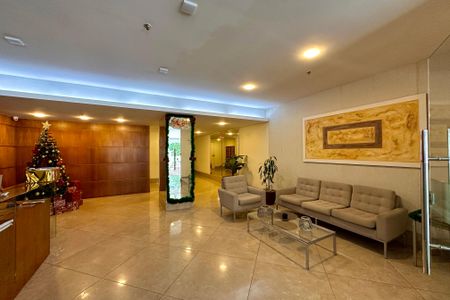 Apartamento à venda com 94m², 2 quartos e 1 vaga