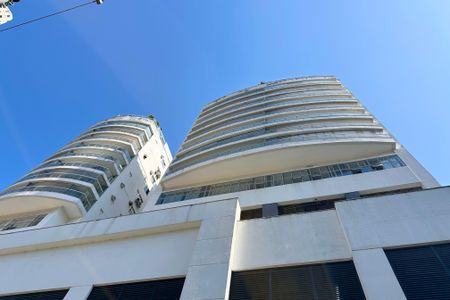 Apartamento à venda com 94m², 2 quartos e 1 vaga