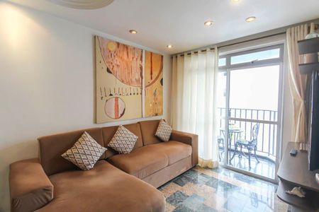 Apartamento à venda com 3 quartos, 64m² em Chácara Belenzinho, São Paulo