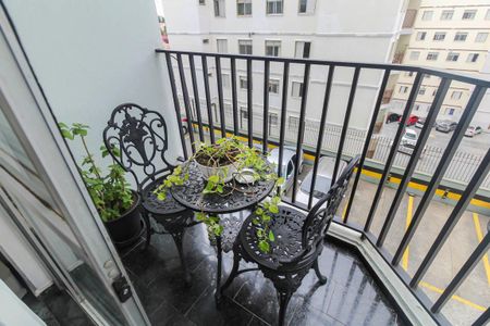 Apartamento à venda com 3 quartos, 64m² em Chácara Belenzinho, São Paulo