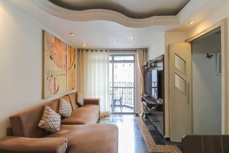 Apartamento à venda com 3 quartos, 64m² em Chácara Belenzinho, São Paulo