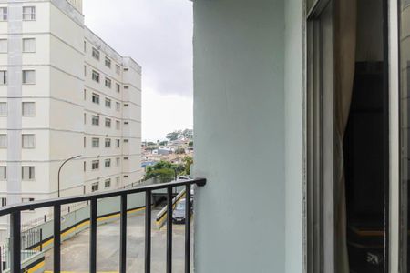 Apartamento à venda com 3 quartos, 64m² em Chácara Belenzinho, São Paulo
