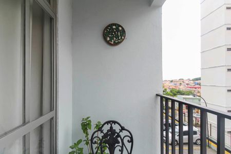 Apartamento à venda com 3 quartos, 64m² em Chácara Belenzinho, São Paulo