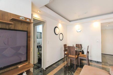 Apartamento à venda com 3 quartos, 64m² em Chácara Belenzinho, São Paulo