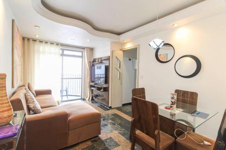 Apartamento à venda com 3 quartos, 64m² em Chácara Belenzinho, São Paulo