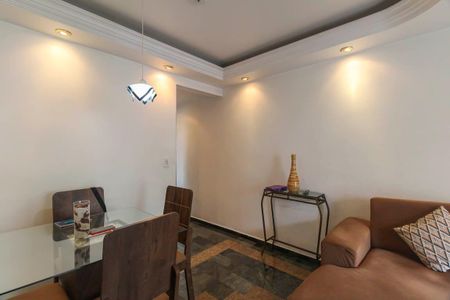 Apartamento à venda com 3 quartos, 64m² em Chácara Belenzinho, São Paulo