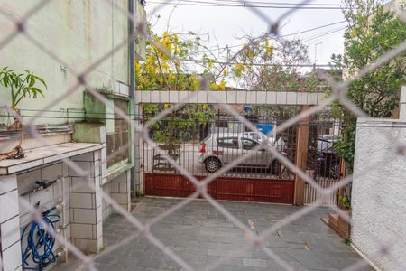 Vista do quarto  de casa para alugar com 1 quarto, 50m² em Serraria, Diadema