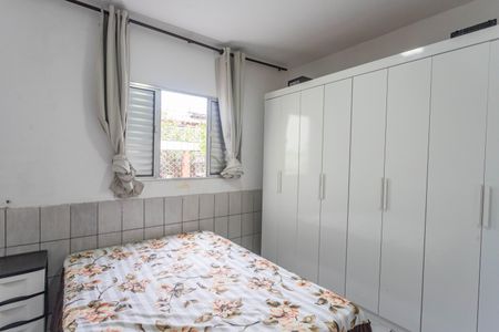 Quarto  de casa para alugar com 1 quarto, 50m² em Serraria, Diadema