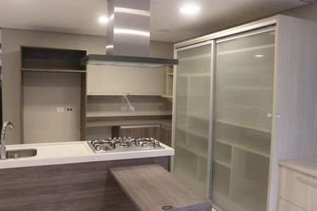 Casa à venda com 299m², 4 quartos e 4 vagasCozinha