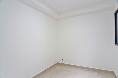 Quarto 1 de apartamento para alugar com 2 quartos, 37m² em Vila Albertina, São Paulo
