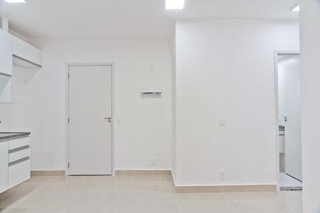 Apartamento para alugar com 37m², 2 quartos e sem vagaSala