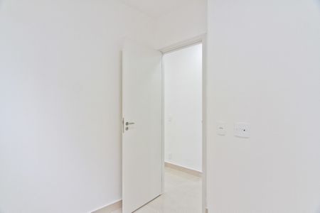 Apartamento para alugar com 37m², 2 quartos e sem vagaQuarto 2