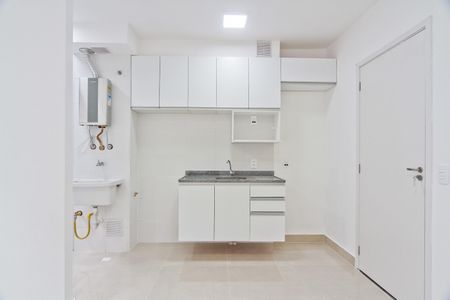 Apartamento para alugar com 37m², 2 quartos e sem vagaCozinha