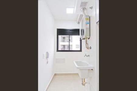 Apartamento para alugar com 37m², 2 quartos e sem vagaÁrea de Serviço