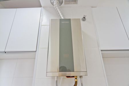 Apartamento para alugar com 37m², 2 quartos e sem vagaÁrea de Serviço