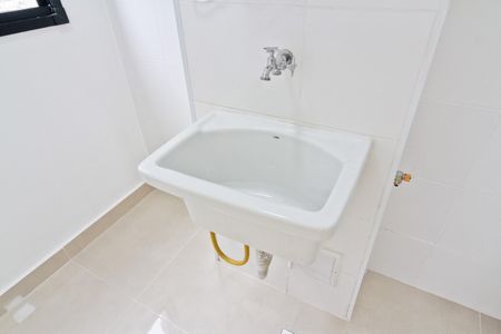 Apartamento para alugar com 37m², 2 quartos e sem vagaÁrea de Serviço