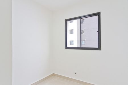 Apartamento para alugar com 37m², 2 quartos e sem vagaQuarto 2