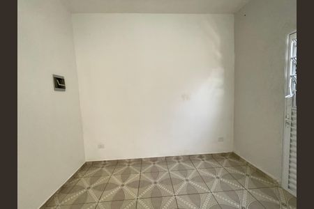 Quarto 1 de casa para alugar com 1 quarto, 55m² em Jardim Rebelato, Cotia