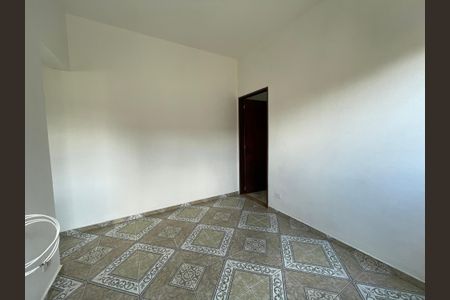 Sala de casa para alugar com 1 quarto, 55m² em Jardim Rebelato, Cotia