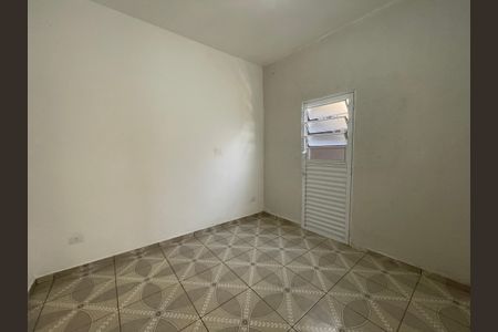 Quarto 1 de casa para alugar com 1 quarto, 55m² em Jardim Rebelato, Cotia