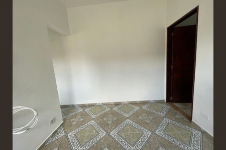 Sala de casa para alugar com 1 quarto, 55m² em Jardim Rebelato, Cotia