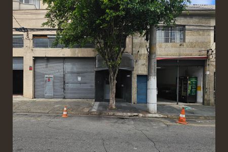 Apartamento para alugar com 127m², 3 quartos e sem vagaFachada