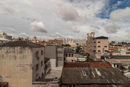 Apartamento para alugar com 127m², 3 quartos e sem vagaVista do Quarto 2