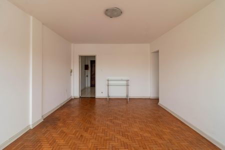 Sala de apartamento para alugar com 3 quartos, 127m² em Bom Retiro, São Paulo