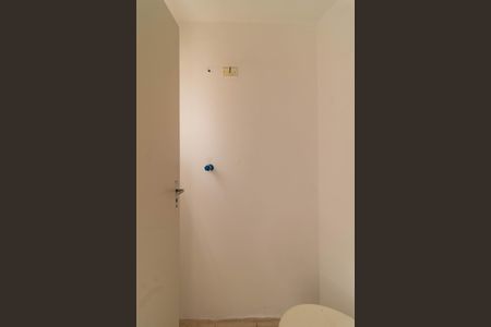 Apartamento para alugar com 127m², 3 quartos e sem vagaBanheiro de serviço