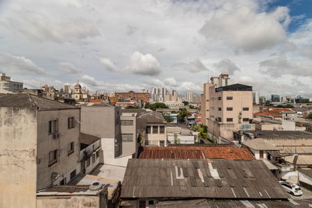 Vista do Quarto 1 de apartamento para alugar com 3 quartos, 127m² em Bom Retiro, São Paulo