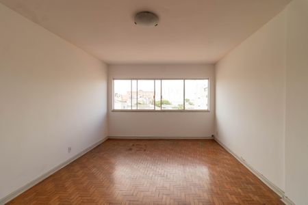 Sala de apartamento para alugar com 3 quartos, 127m² em Bom Retiro, São Paulo