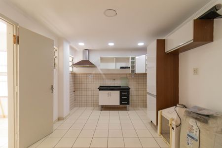 Apartamento para alugar com 127m², 3 quartos e sem vagaCozinha