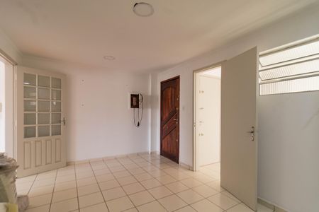 Apartamento para alugar com 127m², 3 quartos e sem vagaCozinha