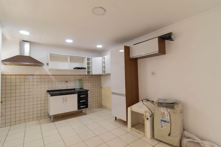 Apartamento para alugar com 127m², 3 quartos e sem vagaCozinha