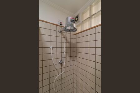 Apartamento para alugar com 127m², 3 quartos e sem vagaBanheiro