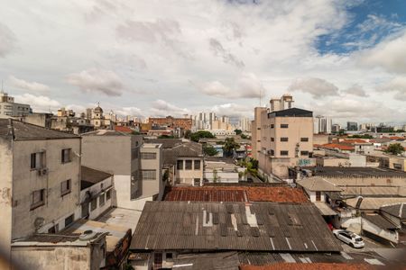 Apartamento para alugar com 127m², 3 quartos e sem vagaVista da Sala