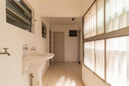 Apartamento para alugar com 127m², 3 quartos e sem vagaÁrea de Serviço