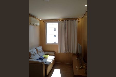 Apartamento para alugar com 2 quartos, 43m² em Pavuna, Nilópolis