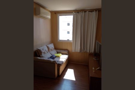 Apartamento para alugar com 2 quartos, 43m² em Pavuna, Nilópolis