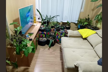 Apartamento para alugar com 2 quartos, 43m² em Pavuna, Nilópolis