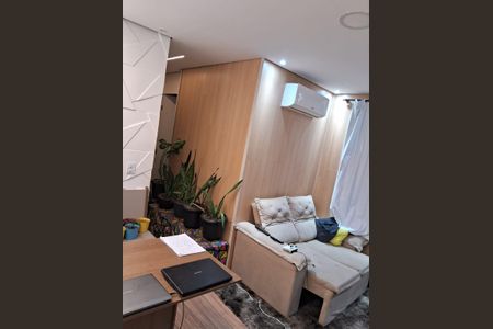 Apartamento para alugar com 2 quartos, 43m² em Pavuna, Nilópolis