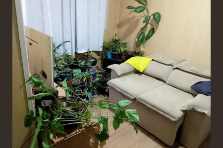Apartamento para alugar com 2 quartos, 43m² em Pavuna, Nilópolis