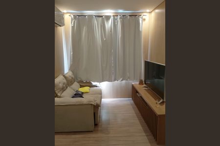 Apartamento para alugar com 2 quartos, 43m² em Pavuna, Nilópolis