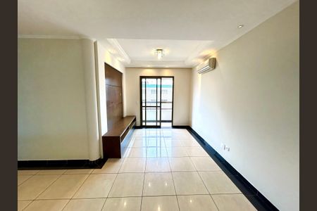 Sala de apartamento para alugar com 3 quartos, 83m² em Vila Pedro Moreira, Guarulhos