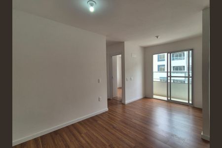 Sala de apartamento para alugar com 2 quartos, 46m² em Recreio dos Bandeirantes, Rio de Janeiro